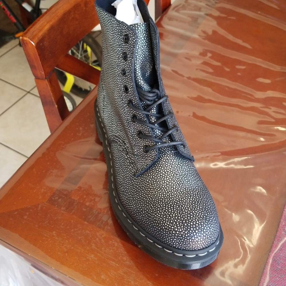 Dr martens